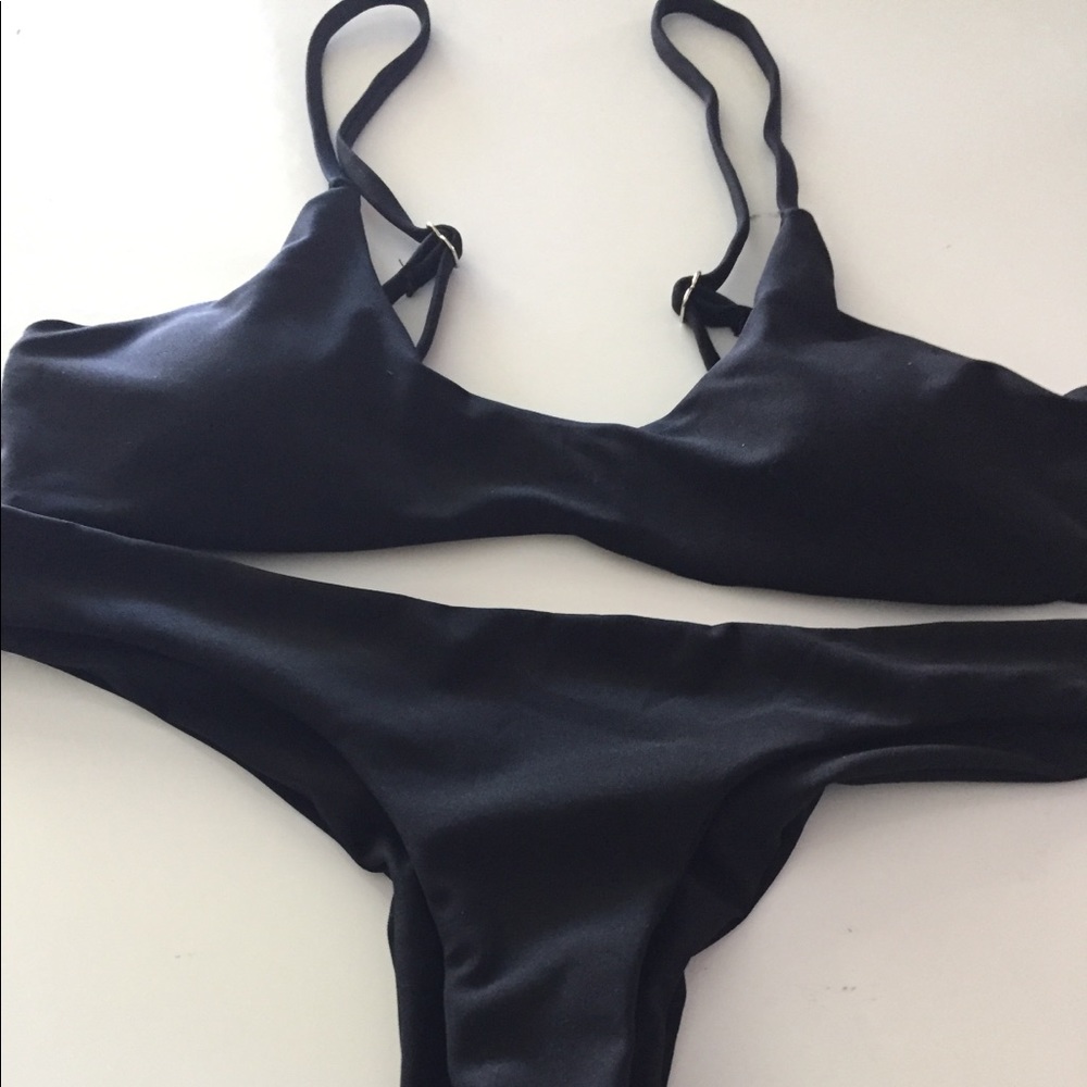 New Brazilian Sexy Push-up Bathing Suit - Picture 6 of 6